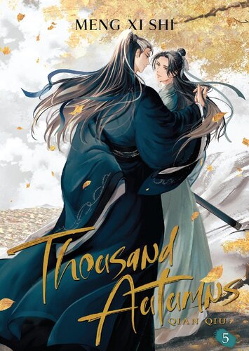 descargar libro Thousand Autumns: Qian Qiu Vol. 5