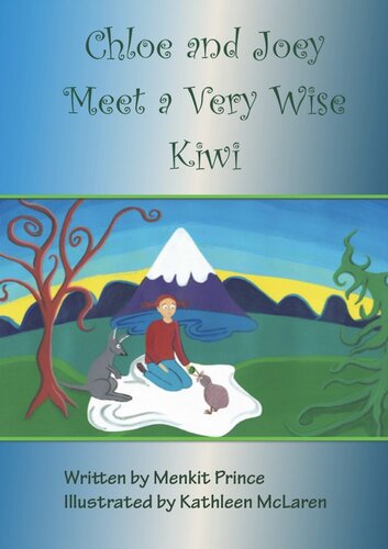 descargar libro Chloe and Joey Meet a Very Wise Kiwi