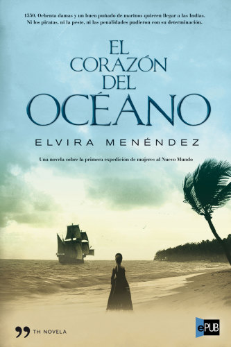 libro gratis El corazón del océano