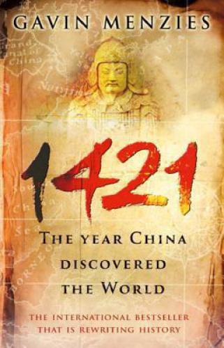 descargar libro 1421: The Year China Discovered the World