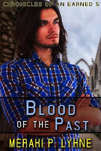 descargar libro Blood of the Past