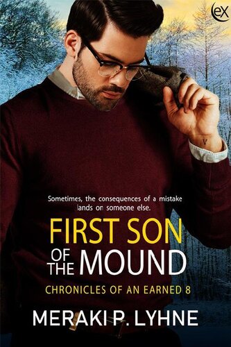 descargar libro First Son of the Mound