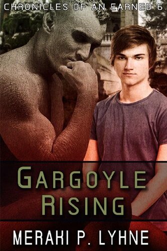 descargar libro Gargoyle Rising