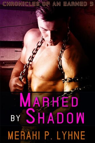 libro gratis Marked by Shadow