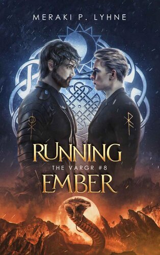 descargar libro Running Ember: Wolf Shifters of Norse Lore