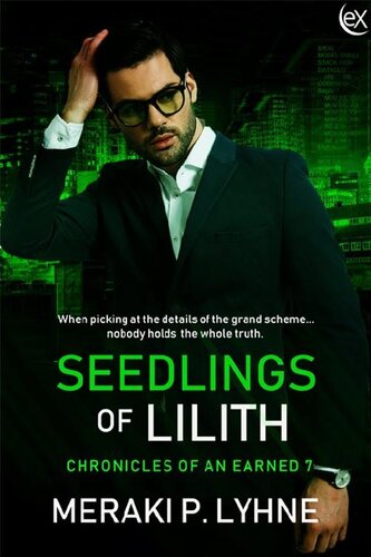 libro gratis Seedlings of Lilith