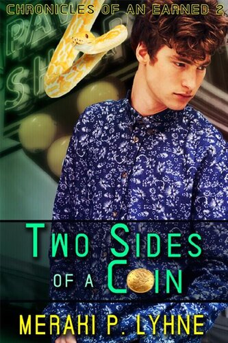 descargar libro Two Sides of a Coin