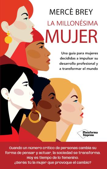 descargar libro La millonsima mujer