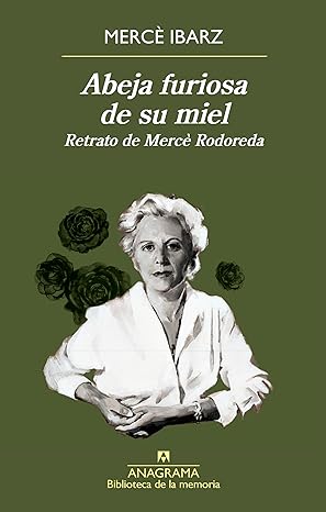 descargar libro Abeja furiosa de su miel