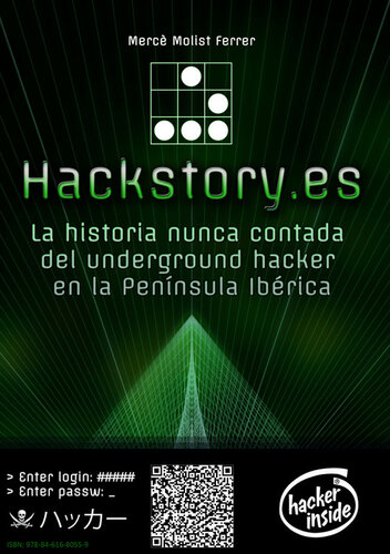 libro gratis Hackstory