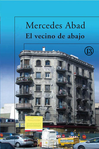 descargar libro El vecino de abajo