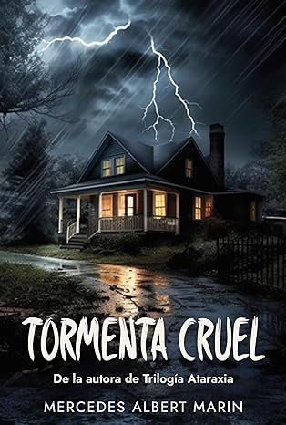 descargar libro Tormenta Cruel