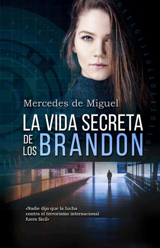 descargar libro La vida secreta de los Brandon