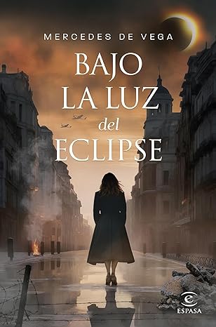 libro gratis Bajo la luz del eclipse