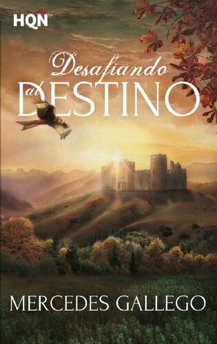 libro gratis Desafiando al destino