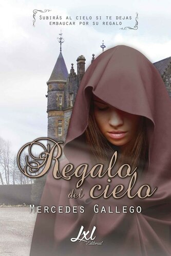 descargar libro Regalo del Cielo