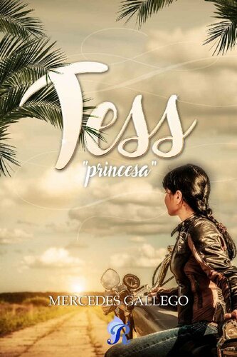 libro gratis Tess: Princesa