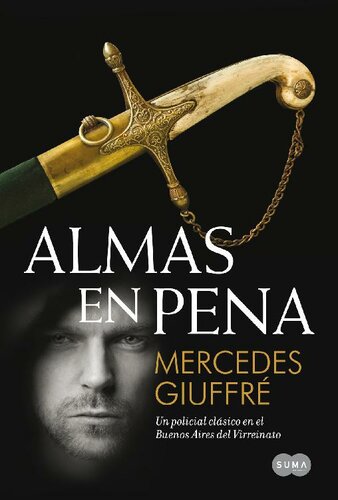 descargar libro Almas en pena