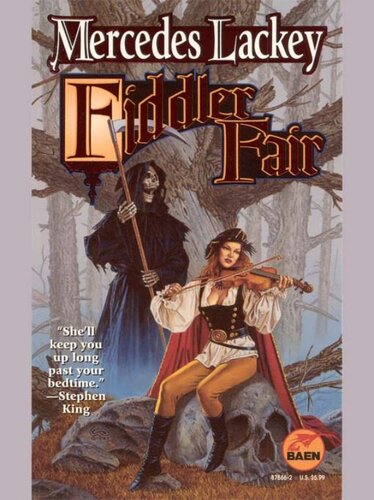 descargar libro Fiddler Fair