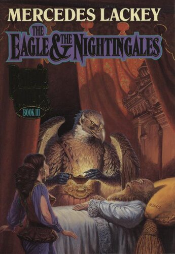 descargar libro The Eagle & the Nightingales: Bardic Voices, Book III