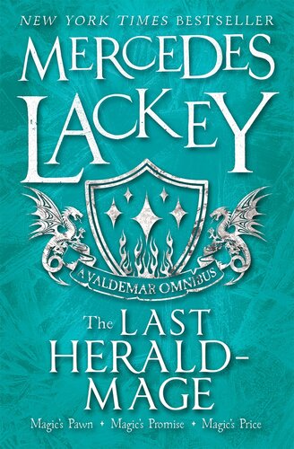 libro gratis The Last Herald-Mage Trilogy