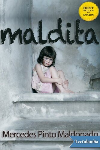 libro gratis Maldita