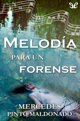 descargar libro Melodía para un forense