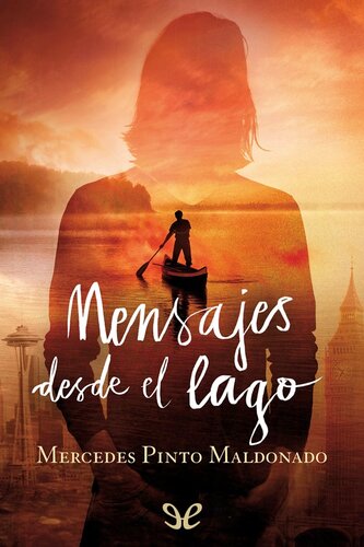 libro gratis Mensajes desde el lago