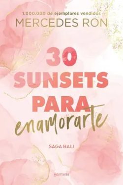 libro gratis 30 sunsets para enamorarte (Bali #1)