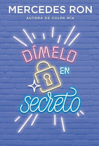 libro gratis Dímelo en secreto [ed.: Primera edición]