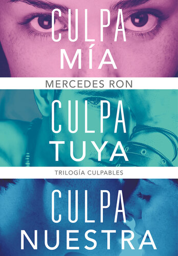 libro gratis Trilogía Culpables