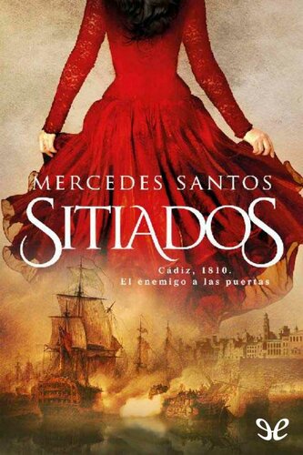 libro gratis Sitiados