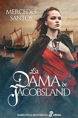 descargar libro La dama de Jacobsland