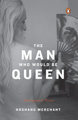 descargar libro The Man Who Would Be Queen