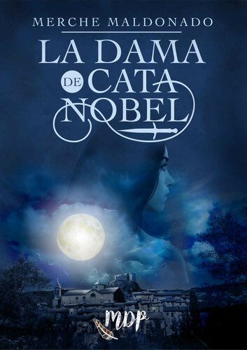 libro gratis La Dama de Cata Nobel