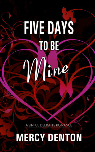 libro gratis Five Days to Be Mine