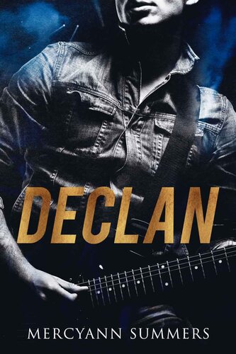 descargar libro Declan