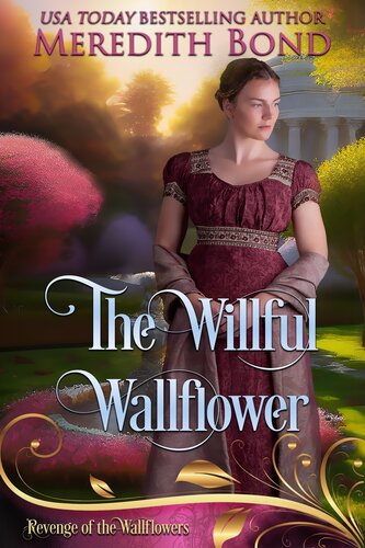 descargar libro The Willfull Wallflower