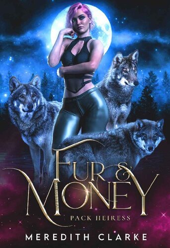 descargar libro Fur & Money