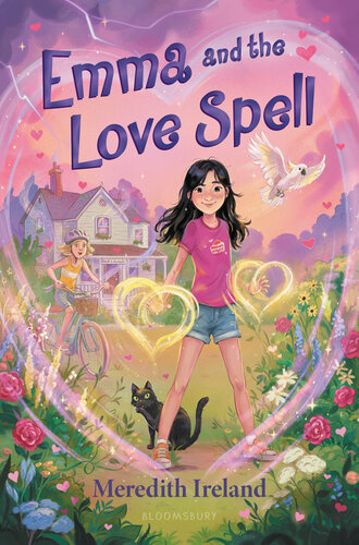 descargar libro Emma and the Love Spell