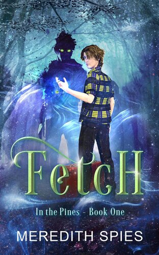 libro gratis Fetch