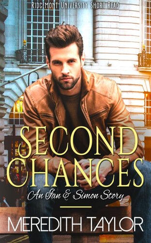 descargar libro Second Chances