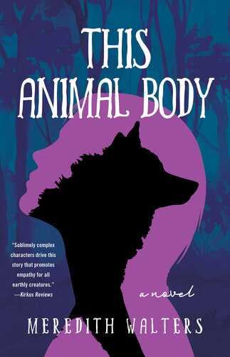 descargar libro This Animal Body