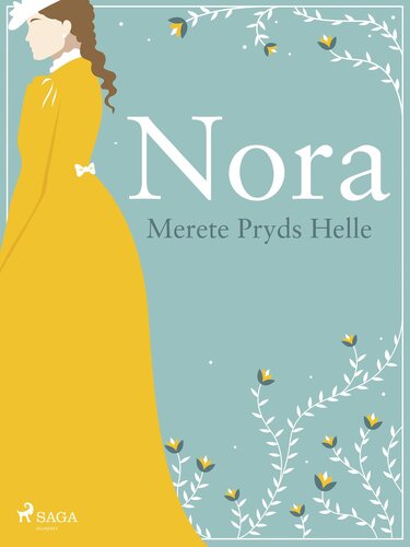 descargar libro Nora