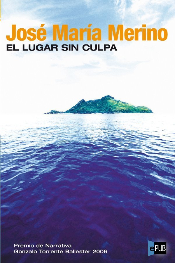 libro gratis El lugar sin culpa