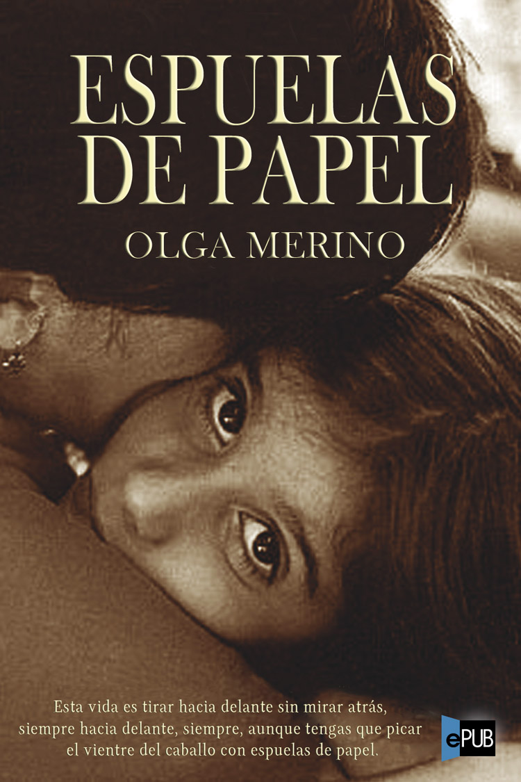 libro gratis Espuelas de Papel