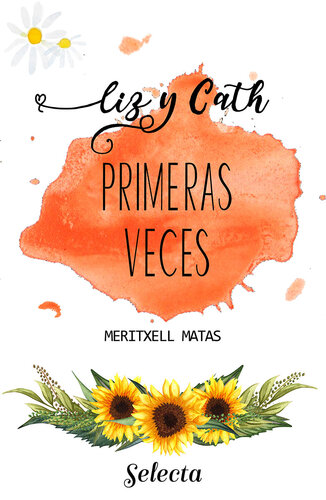 libro gratis Primeras veces: Liz y Cath