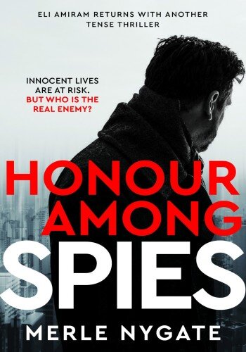 descargar libro Honour Among Spies