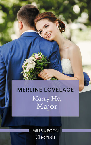 descargar libro Marry Me, Major