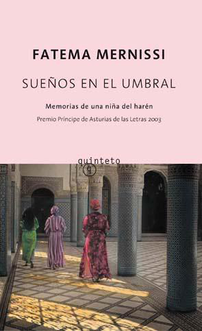 descargar libro Sueos en el umbral